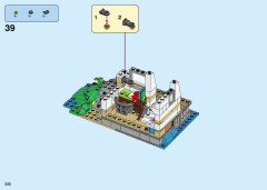 LEGO 31108 instructions page 222 – build guide