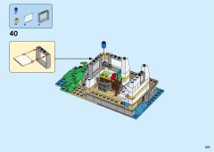 LEGO 31108 instructions page 223 – build guide