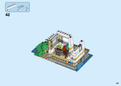 LEGO 31108 instructions page 225 – build guide