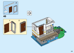LEGO 31108 instructions page 229 – build guide