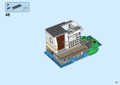 LEGO 31108 instructions page 231 – build guide