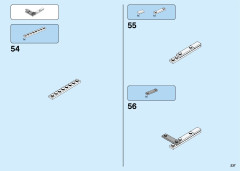 LEGO 31108 instructions page 237 – build guide