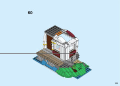 LEGO 31108 instructions page 239 – build guide