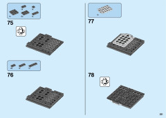 LEGO 31108 instructions page 251 – build guide