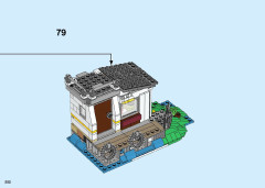 LEGO 31108 instructions page 252 – build guide