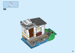 LEGO 31108 instructions page 253 – build guide