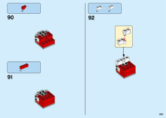 LEGO 31108 instructions page 259 – build guide