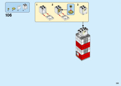LEGO 31108 instructions page 265 – build guide