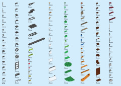 LEGO 31108 instructions page 274 – build guide