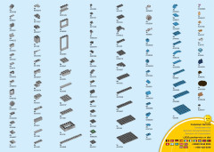 LEGO 31108 instructions page 275 – build guide