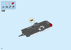 LEGO 31108 instructions page 66 – build guide