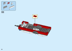 LEGO 31108 instructions page 68 – build guide