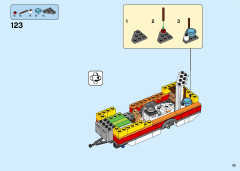LEGO 31108 instructions page 79 – build guide
