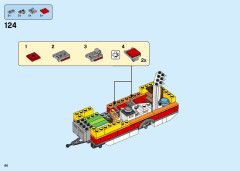 LEGO 31108 instructions page 80 – build guide