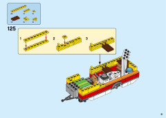 LEGO 31108 instructions page 81 – build guide