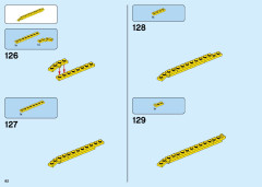 LEGO 31108 instructions page 82 – build guide