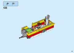 LEGO 31108 instructions page 85 – build guide