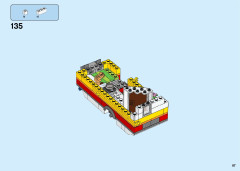 LEGO 31108 instructions page 87 – build guide