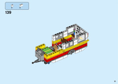 LEGO 31108 instructions page 91 – build guide