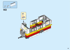 LEGO 31108 instructions page 95 – build guide