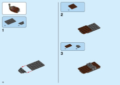 LEGO 31109 instructions page 10 – build guide