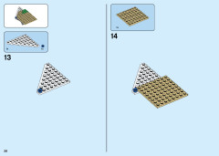 LEGO 31109 instructions page 26 – build guide