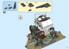 LEGO 31109 instructions page 81 – build guide