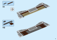LEGO 31109 instructions page 91 – build guide