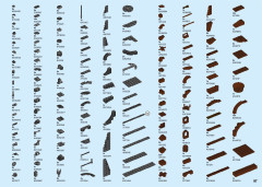 LEGO 31109 instructions page 97 – build guide