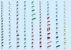 LEGO 31109 instructions page 98 – build guide