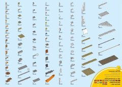 LEGO 31109 instructions page 99 – build guide