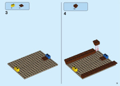 LEGO 31109 instructions page 15 – build guide