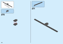 LEGO 31109 instructions page 150 – build guide