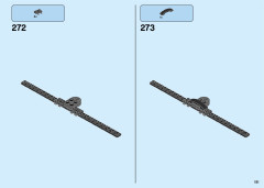 LEGO 31109 instructions page 151 – build guide