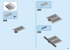 LEGO 31109 instructions page 159 – build guide