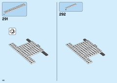 LEGO 31109 instructions page 160 – build guide