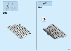 LEGO 31109 instructions page 161 – build guide