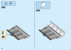 LEGO 31109 instructions page 162 – build guide