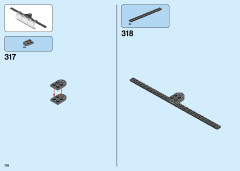 LEGO 31109 instructions page 178 – build guide