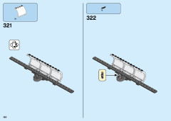 LEGO 31109 instructions page 180 – build guide