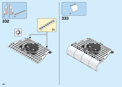 LEGO 31109 instructions page 186 – build guide