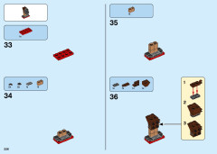 LEGO 31109 instructions page 226 – build guide
