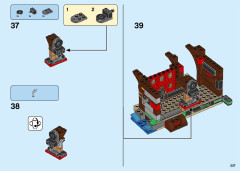LEGO 31109 instructions page 227 – build guide