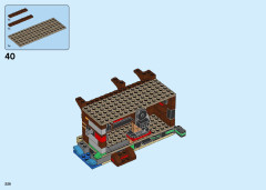 LEGO 31109 instructions page 228 – build guide
