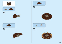 LEGO 31109 instructions page 229 – build guide