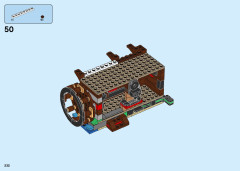 LEGO 31109 instructions page 232 – build guide
