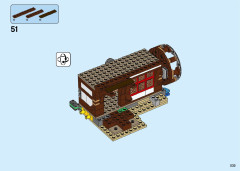 LEGO 31109 instructions page 233 – build guide