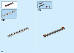LEGO 31109 instructions page 282 – build guide