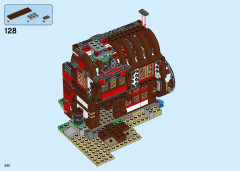 LEGO 31109 instructions page 290 – build guide