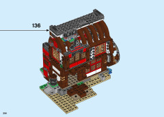 LEGO 31109 instructions page 294 – build guide